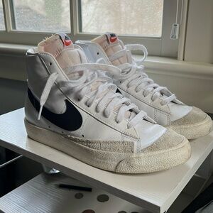 Nike Blazers